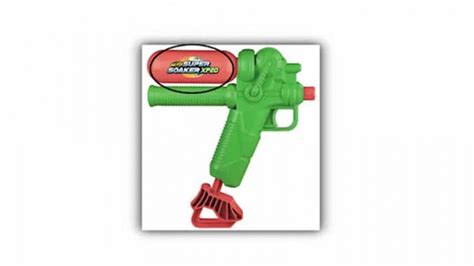 Recall Hasbro Water Guns Sold At Target Wxxv News