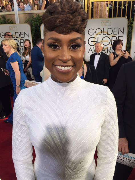 Issa Rae Celebrity Style Casual Celebrity Style Red Carpet Celebrity