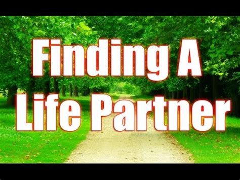 How to find a life coachmentor. Abraham Hicks 2014 - How To Find A Life Partner - YouTube