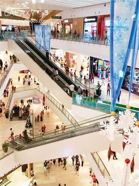 Good availability and great rates. IOI City Mall Putrajaya