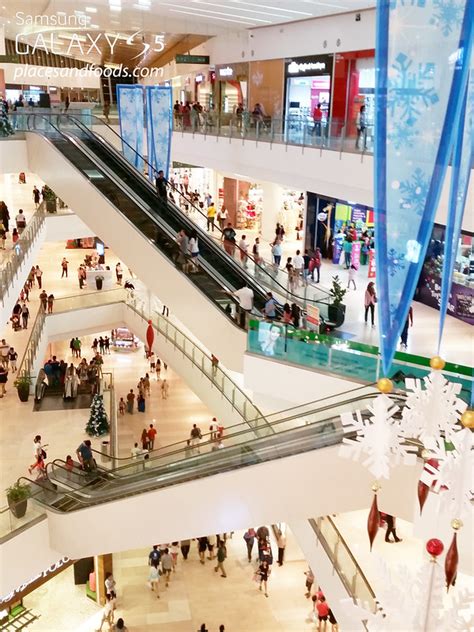Click here for mimi dipietro. IOI City Mall Putrajaya