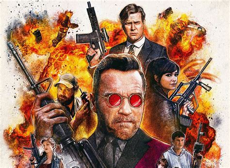 AAGG REQUIRED VIEWING: KILLING GUNTHER - Action A Go Go, LLC
