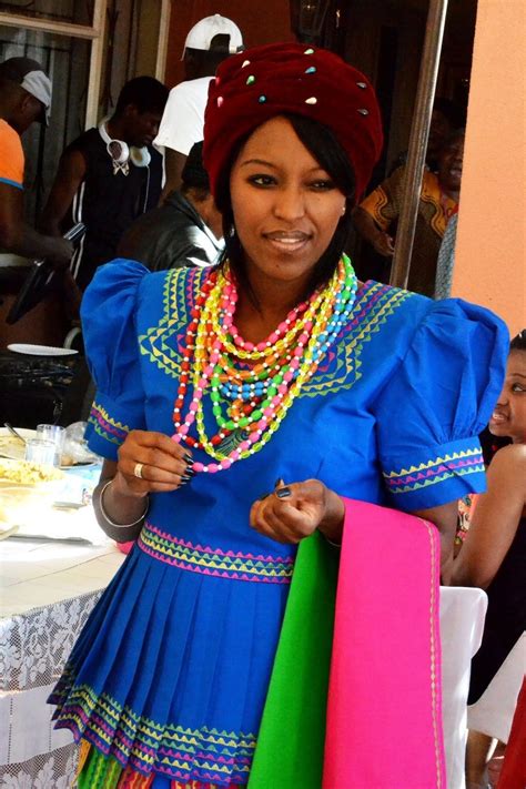 Pin By Annah On Annah Sepedi Traditional Dresses South African Traditional Dresses Pedi