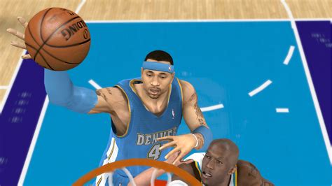 Nba 2k11 Review The Next Level