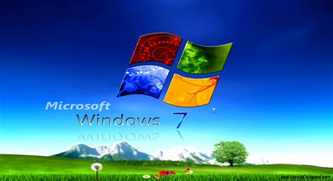 High Resolution Desktop Wallpapers Windows 7 Group 84