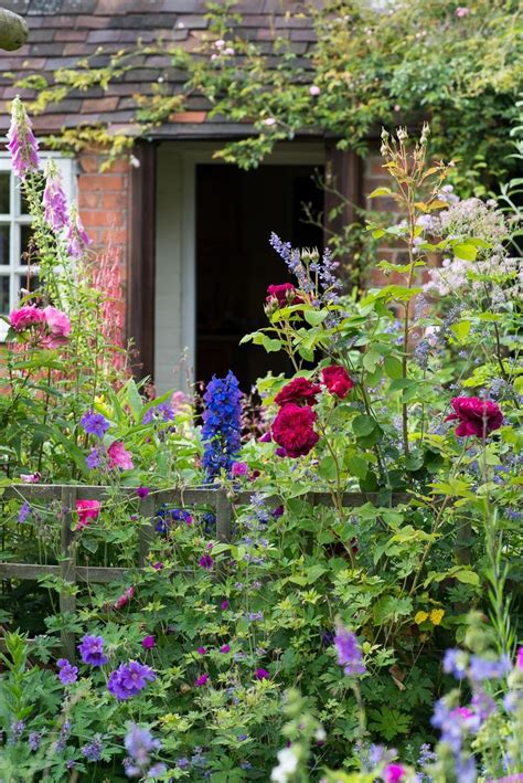 The 25 Best Small English Garden Ideas On Pinterest