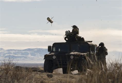 Tucson Tech Raytheons Tow Missile Still Flying After 50 Years Local