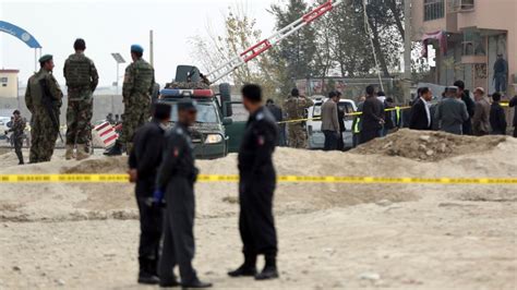 Afghan Govt Losing Ground To Taliban Watchdog Says