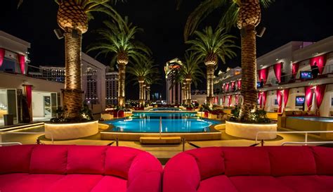 Afinal Viagens E Turismo The Cromwell Um Novo Conceito De Hotel Em Las Vegas