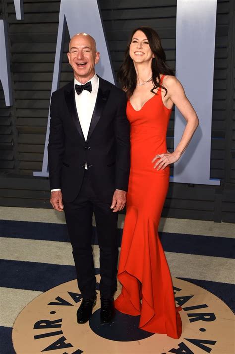 Amazons Jeff Bezos To Divorce Worlds Richest Man Announces Split From Wife Of 25 Years