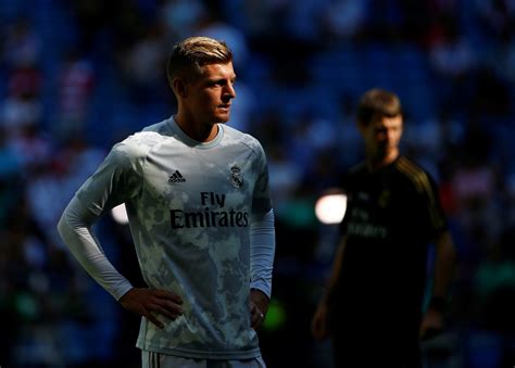 See toni kroos's bio, transfer history and stats here. Toni Kroos Found Mesut Ozil's Response Amusing In Online ...