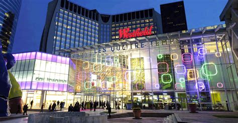 Westfield Agrees To 16b Buyout By Frances Unibail Nations