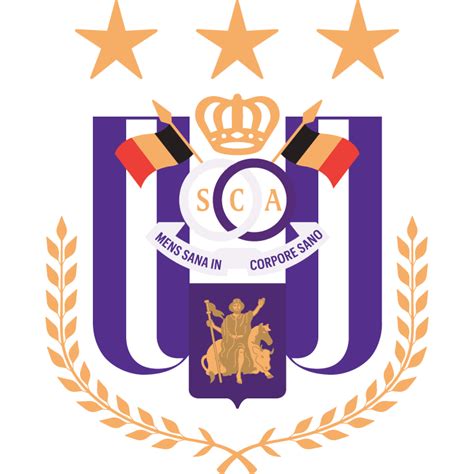 Official Website Royal Sporting Club Anderlecht