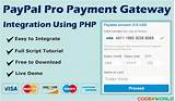 Payment Gateway Paypal Images