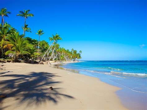 Our Top 8 Beaches In Las Terrenas Atlantique Real Estate Sud