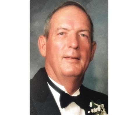 Thomas Pulliam Obituary 2023 Martinsville Va Martinsville Bulletin