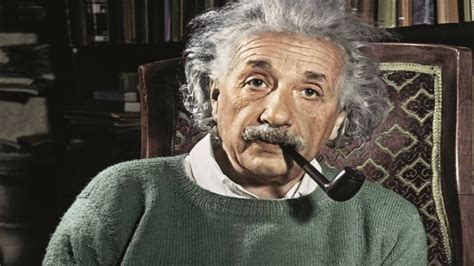 En 1921 El Premio Nobel De Física Fue Concedido A Albert Einstein