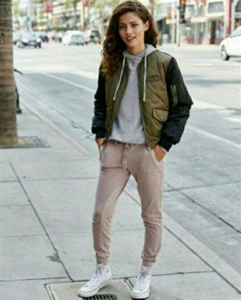Tomboy Style Womens Outfits This Fall 30 Cute Tomboy Outfits Tomboy
