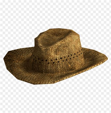 Cattleman Cowboy Hat Farmer Hat Png Image With Transparent Background