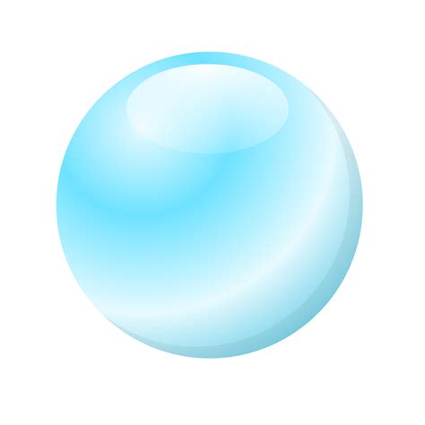 Clipart Bubble