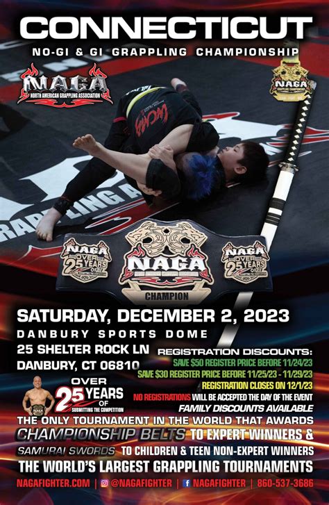 Albany Ny Grappling And Bjj Tournament
