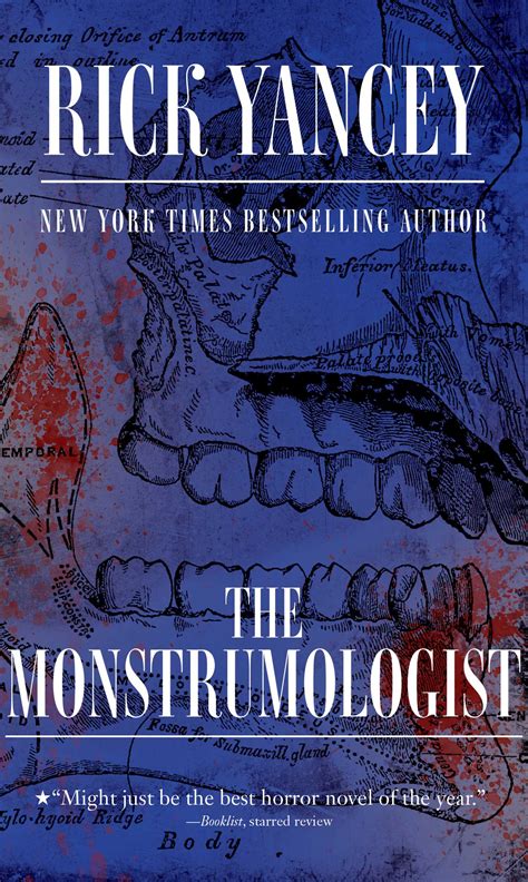 The Monstrumologist Ebook By Rick Yancey Official Publisher Page Simon Schuster