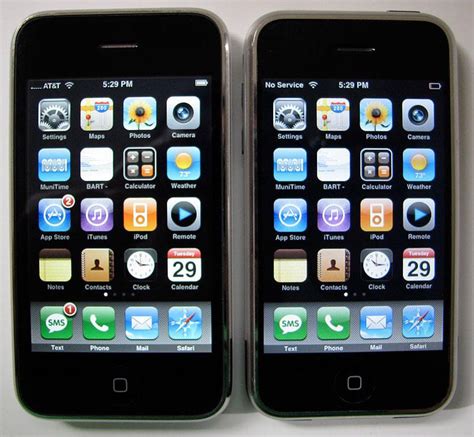 Inside Iphone 20 Review Series The New Iphone 3g Hardware