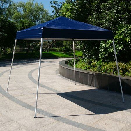Sale pending ez shade canopy sunshade walls i have 2, $15 each. Ktaxon EZ POP UP Tent 10' X 10' Gazebo Backyard Canopy Sun ...