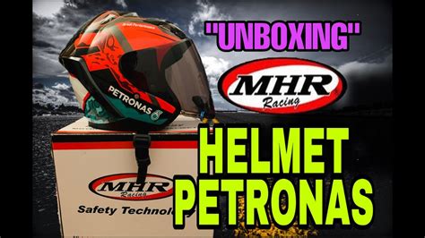 Fabio quartararo ha arrasado en assen. Review helmet MHR PETRONAS | Fabio Quartararo 2020 #MHR # ...