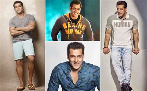Salman Khan Tops Forbes India Celebrity 100 List For The 2nd Time
