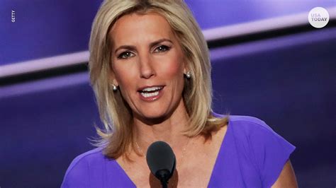 Fox News Laura Ingraham Signs Multi Year Deal For Ingraham Angle