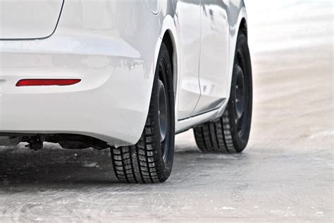 Thank you all for taking the time to answer this for me. Can You Drive a Rear-Wheel-Drive (RWD) Car in Winter ...