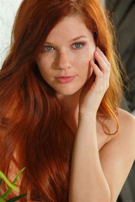 Just Redheads Photo Redhead Beauty Redheads Redheads Freckles