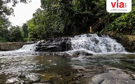 Jelajahi Keindahan Alam Indonesia 4 UNESCO Geopark Yang Wajib