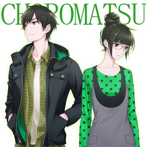 Anime picture osomatsu-san matsuno choromatsu choroko (osomatsu-san ...
