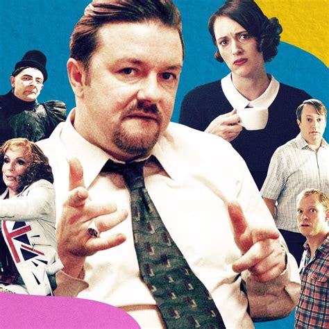 This page lists in alphabetical order the top 20 british film comedies, as determined by a combination of the results of previous polls, award wins, and bcg's visitor data. The 25 Best British Comedy Shows Since 'Fawlty Towers'