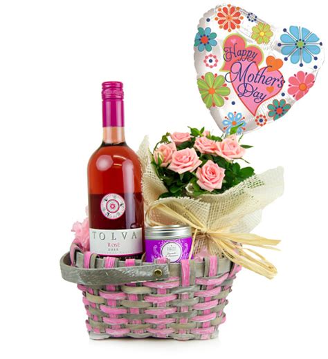 Mothers day gifts arrangements and flower baskets available for same day delivery anywhere in australia. Happy Mother's Day Basket » Mothers Day Gifts £34.99 ...