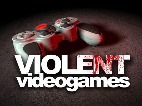 Playing Violent Video Games Actually Makes Us LESS Violent