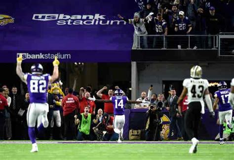 A Pass A Catch A Missed Tackle What Went Wrong For The Saints The