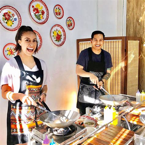 5 Best Vegan And Vegetarian Cooking Class In Bangkok In 2020 Airkitchen