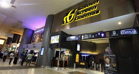 There's no movie showtime found in this cinema. GSC Is Closing Its Cheras Leisure Mall & Berjaya Times ...