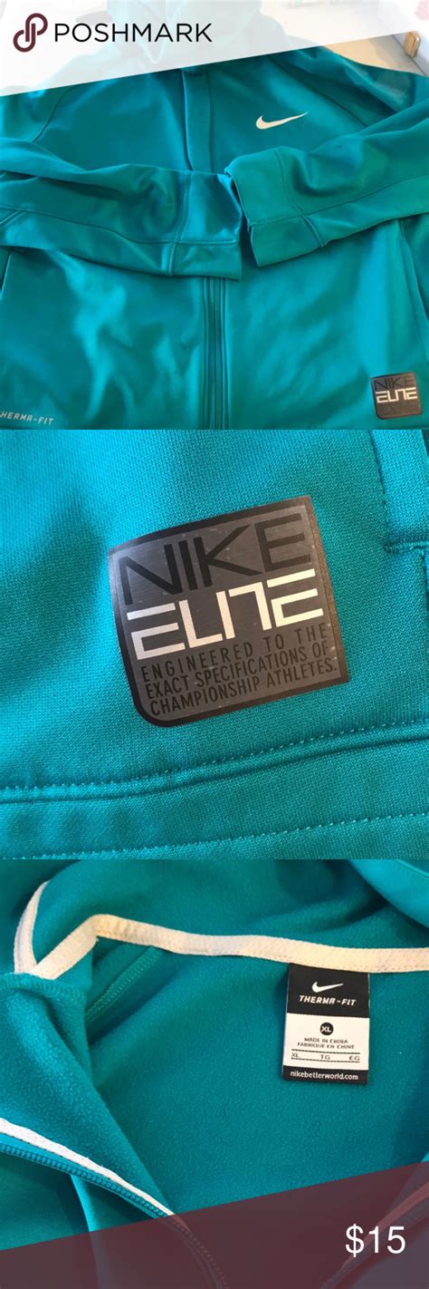 Nike Elite Jacket Nike Elite Nike Elite