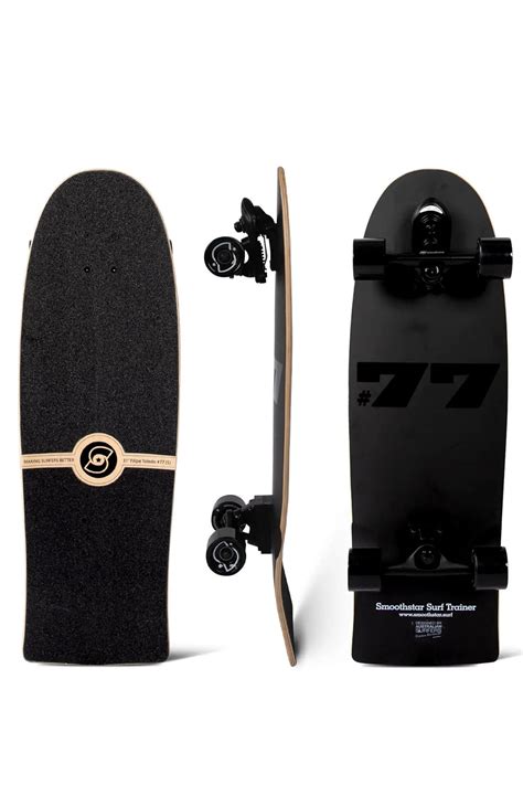 Smoothstar Skateboards Online Australia Buy Surf Skateboard Sanbah