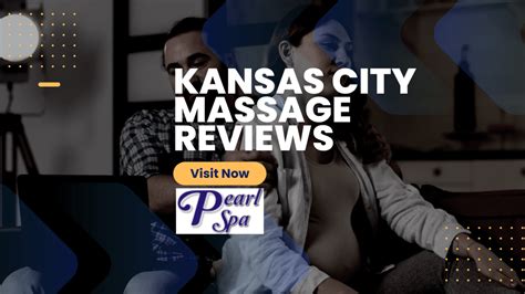 Kansas City Massage Reviews