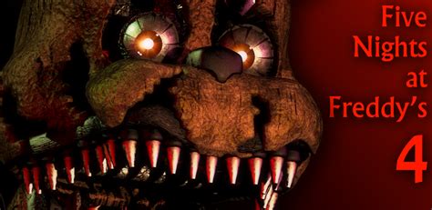 Five Nights At Freddys 4amazondeappstore For Android