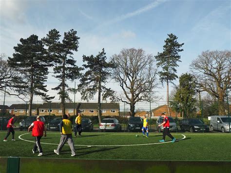 Orion blvd., orlando, fl 32816). Walking Football Horsham | The Holbrook Club