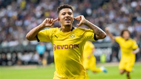 Jadon sancho (left) and manuel akanji were among a group of dortmund players pictured in their apartments with a hairdresser. Marcus Rashford relishing the opportunity of playing with ...