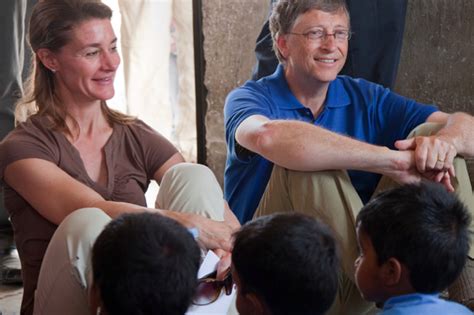 Bill And Melinda Gates Say Three Key Myths Are Holding Back The Worlds
