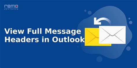 2 Easy Ways To View Full Message Headers In Outlook
