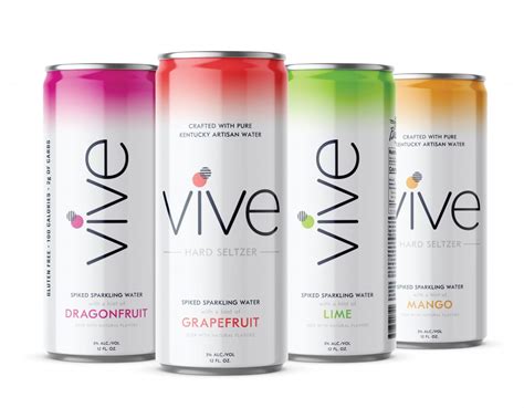 Hard seltzer is the ultimate beverage for summertime chilling. Braxton Brewing Co. to Launch Hard Seltzer Brand | Brewbound